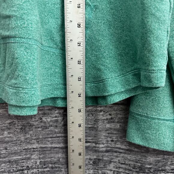 KOOLABURRA by UGG Women Medium Top French Terry Hooded Kangaroo Pocket - Picture 7 of 7